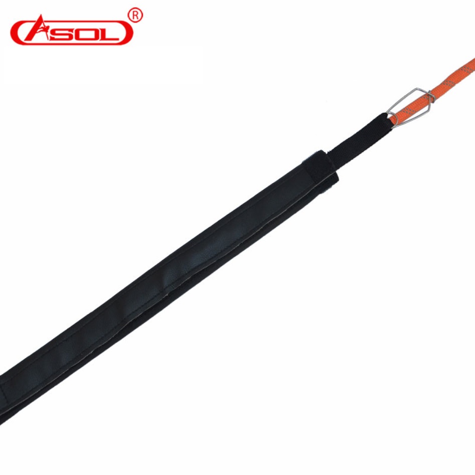 Outdoor Adventure Gear - ASOL - Ochraniacz na liny wspinaczkowe,