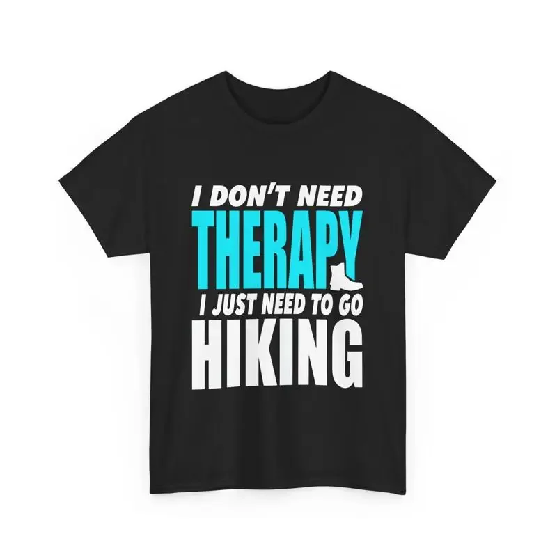 Outdoor Adventure Therapy - Nie potrzebuję terapii, wystarczy mi wycieczka