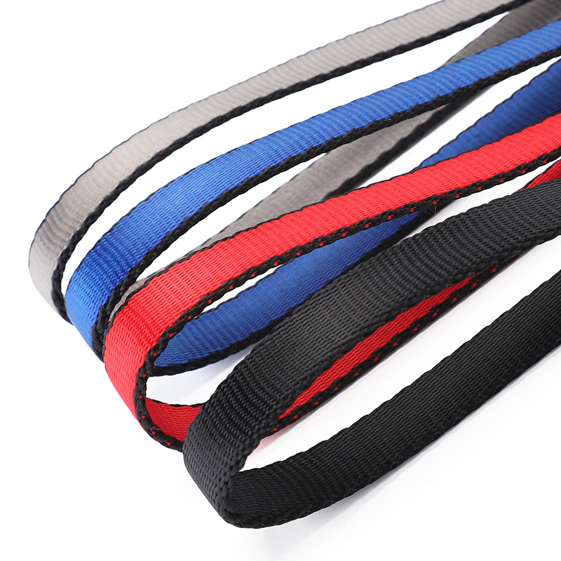 Outdoor Adventure Gear - 22kN Pas do wspinaczki skałkowej Materiały