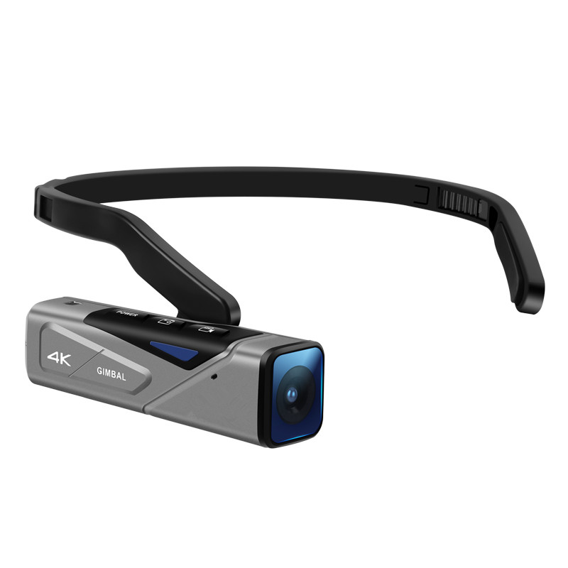 Outdoor Adventure Videos - Cyfrowy rejestrator wideo sportowy 4K: Kamera