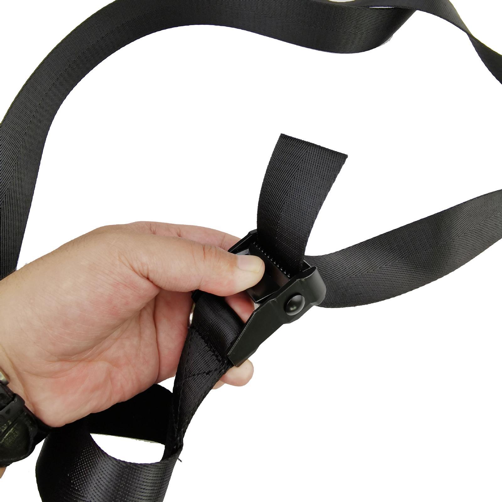Pasek zabezpieczający przed up – Outdoor Adventure Gear recenzja i cena