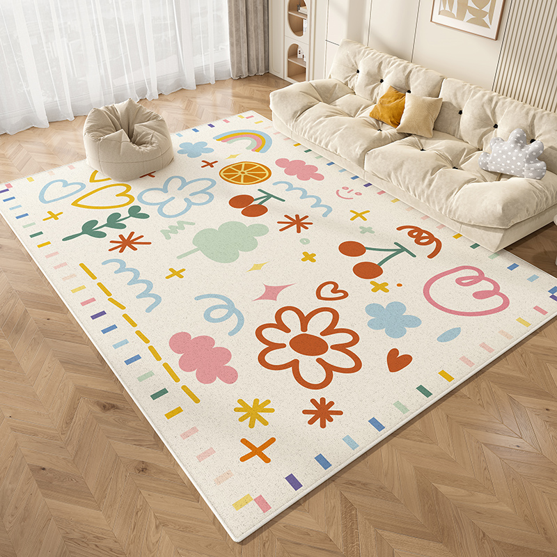 Mata do zabawy dla dzieci VIKA – Outdoor Adventure Kids recenzja i cena
