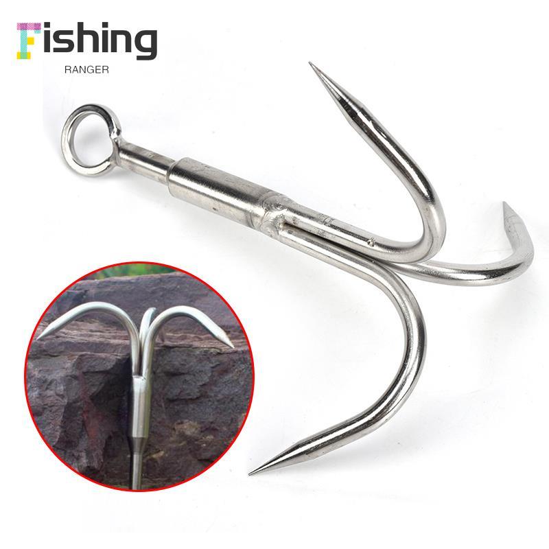 1pc 3 pazury chwytak hak wspin – Outdoor Adventure Gear recenzja i cena