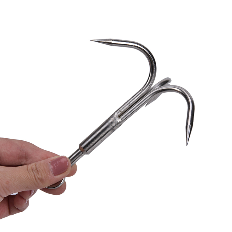 1pc 3 pazury chwytak hak wspin – Outdoor Adventure Gear recenzja i cena