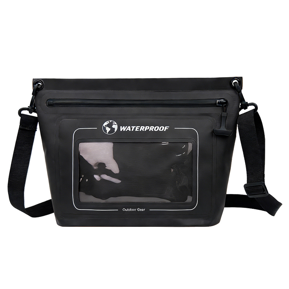 Wodoszczelna, szczelna torba n – Outdoor Adventure Gear recenzja i cena
