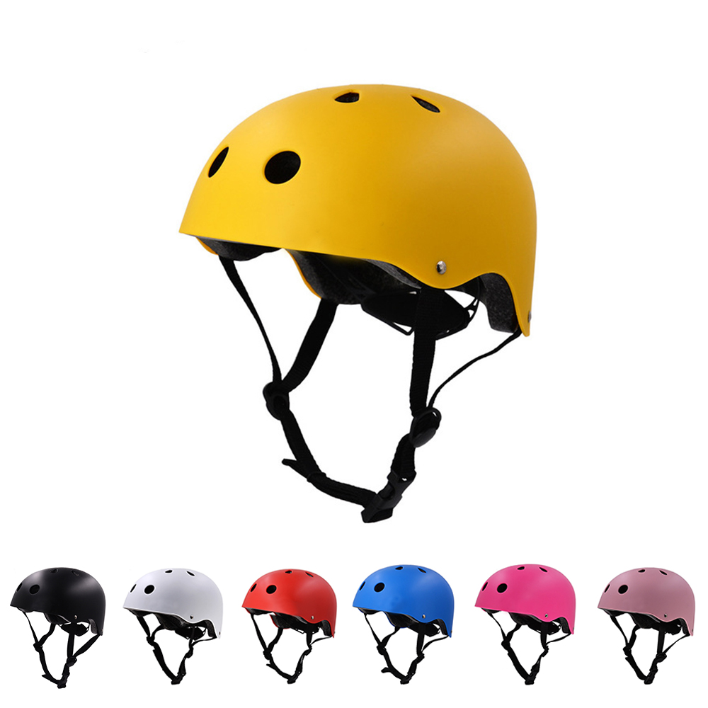Profesjonalny okrągły kask zew – Outdoor Adventure Kids recenzja i cena