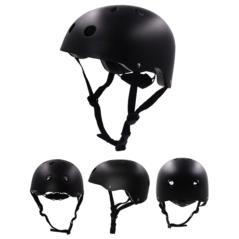 Profesjonalny okrągły kask zew – Outdoor Adventure Kids recenzja i cena