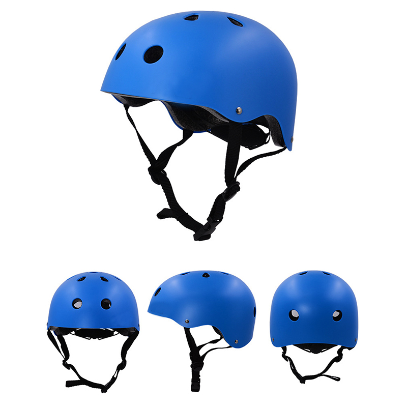 Profesjonalny okrągły kask zew – Outdoor Adventure Kids recenzja i cena
