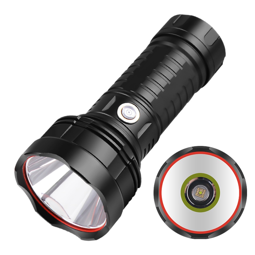 Nowa, stabilna latarka LED z m – Outdoor Adventure Inc recenzja i cena