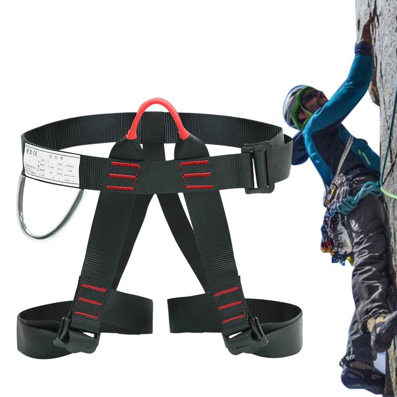 Uprząż outdoorowa Sport Wspina – Outdoor Adventure Gear recenzja i cena