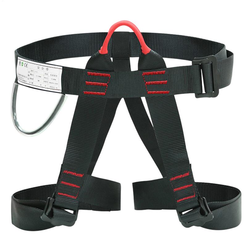 Uprząż outdoorowa Sport Wspina – Outdoor Adventure Gear recenzja i cena