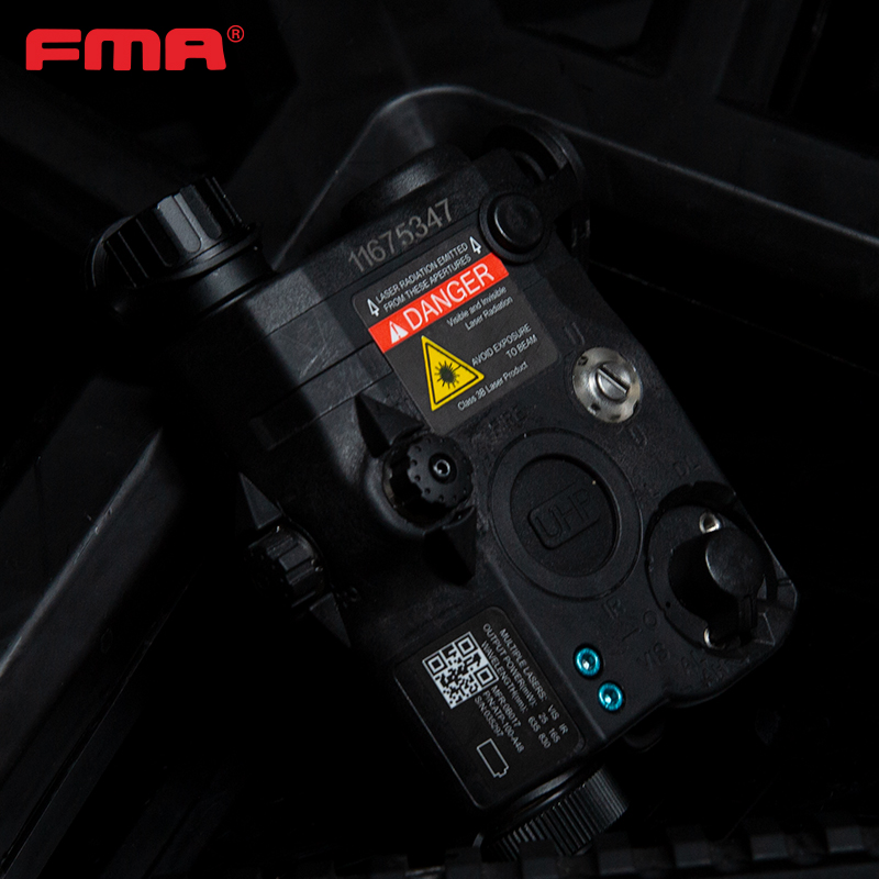 FMA LAB AN/PEQ LA5-C ATPIAL Ul – Outdoor Adventure Inc recenzja i cena