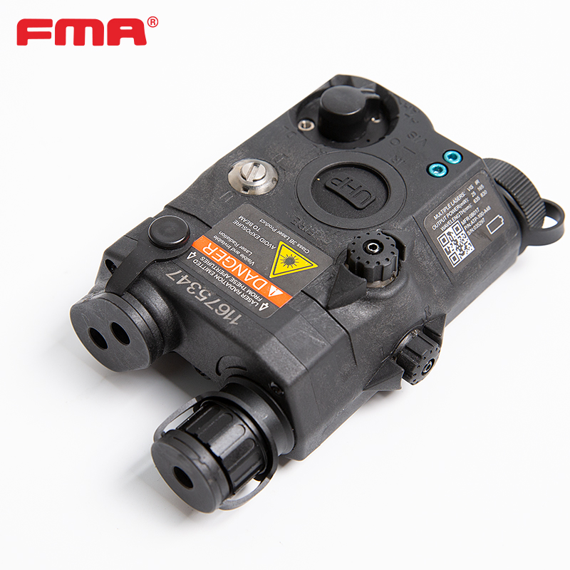 FMA LAB AN/PEQ LA5-C ATPIAL Ul – Outdoor Adventure Inc recenzja i cena