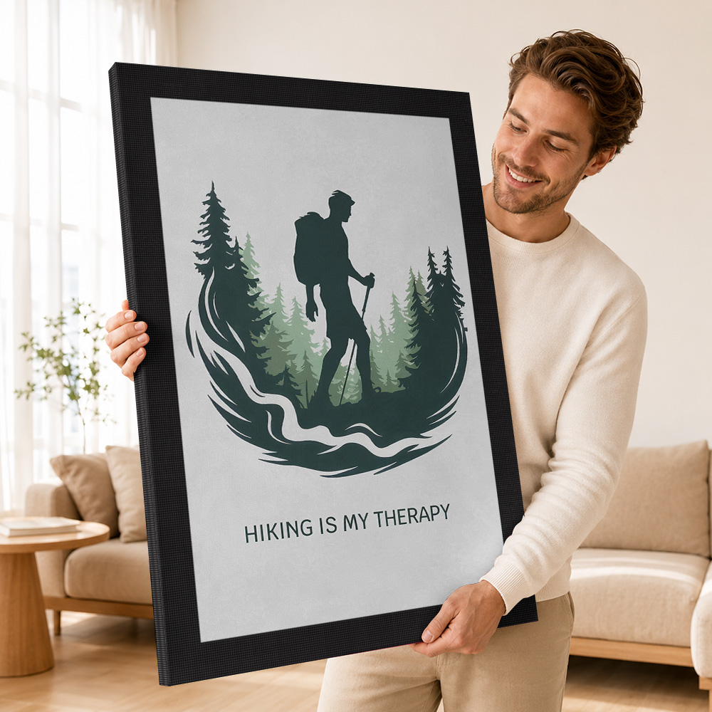 Wędrówki to moja terapia – Obr – Outdoor Adventure Therapy recenzja i cena