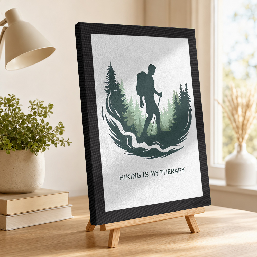 Wędrówki to moja terapia – Obr – Outdoor Adventure Therapy recenzja i cena