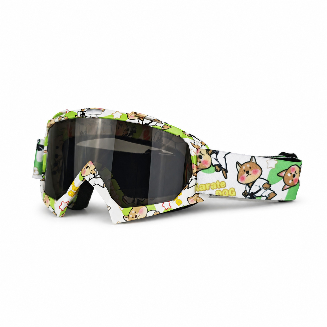 Okulary motocyklowe do jazdy p – Outdoor Adventure Uva recenzja i cena