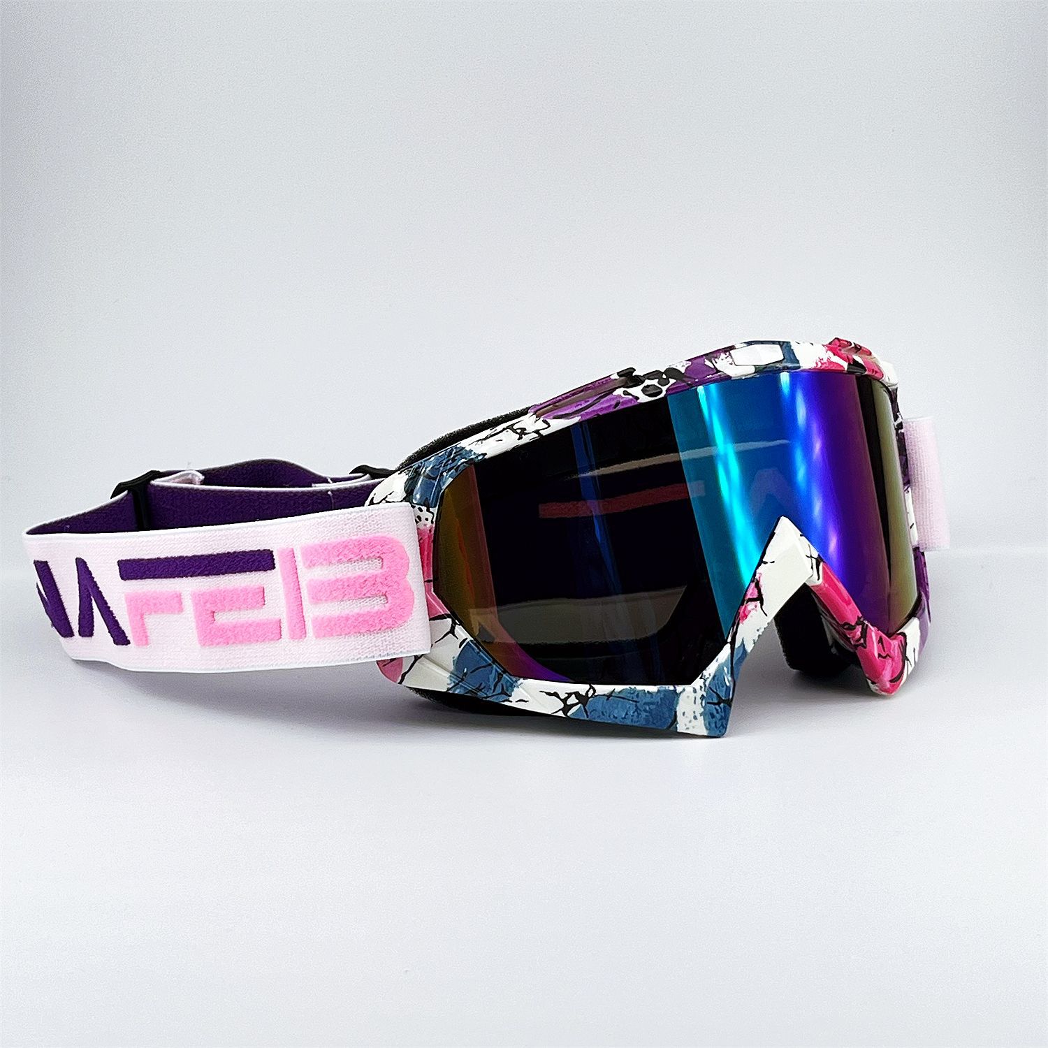 Okulary motocyklowe do jazdy p – Outdoor Adventure Uva recenzja i cena