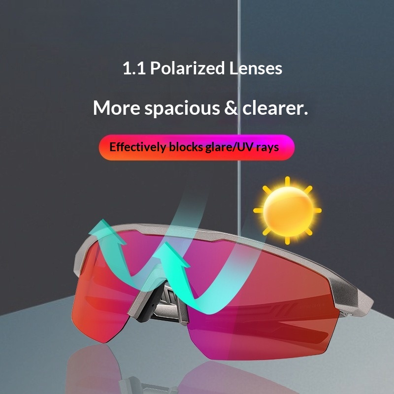 Ulepsz Swoje Widzenie: Modne O – Outdoor Adventure Uva recenzja i cena