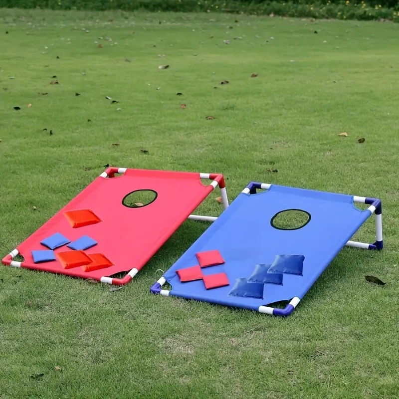 Zestaw do gry w corn hole zawi – Outdoor Adventure Kids recenzja i cena