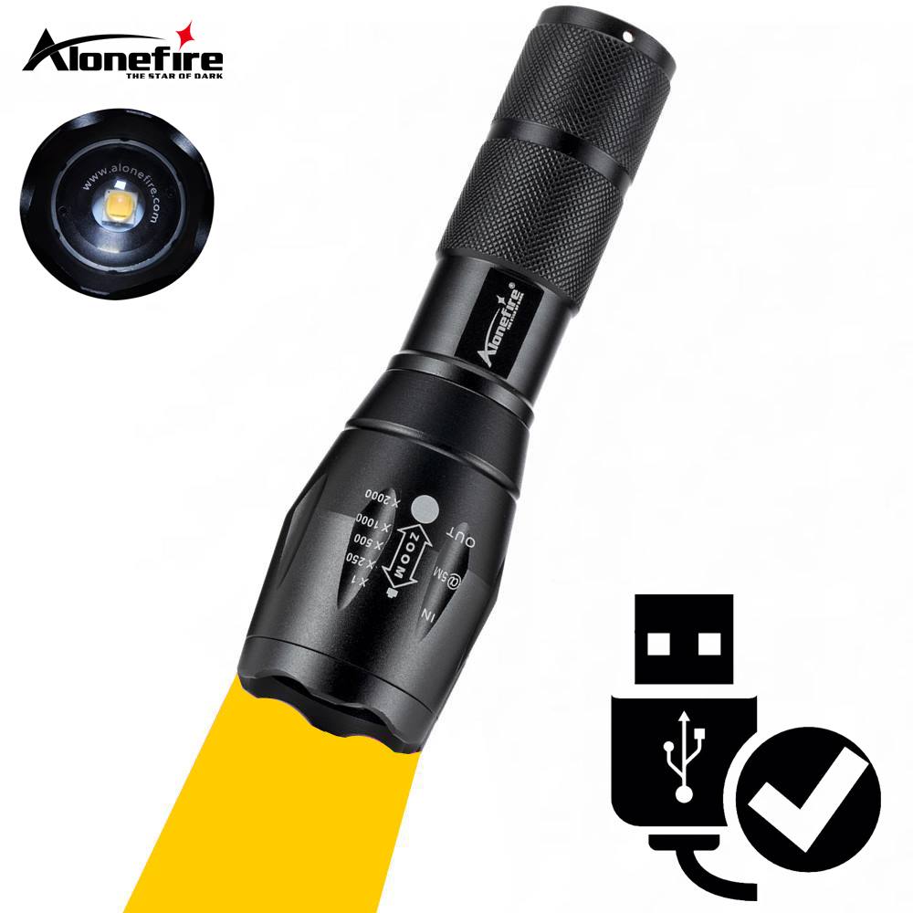 Latarka LED z teleskopowym zoo – Outdoor Adventure Inc recenzja i cena