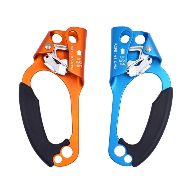 Outdoor Rock Climbing Hand Asc – Outdoor Adventure Gear recenzja i cena