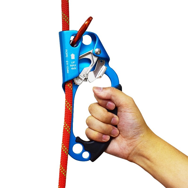 Outdoor Rock Climbing Hand Asc – Outdoor Adventure Gear recenzja i cena