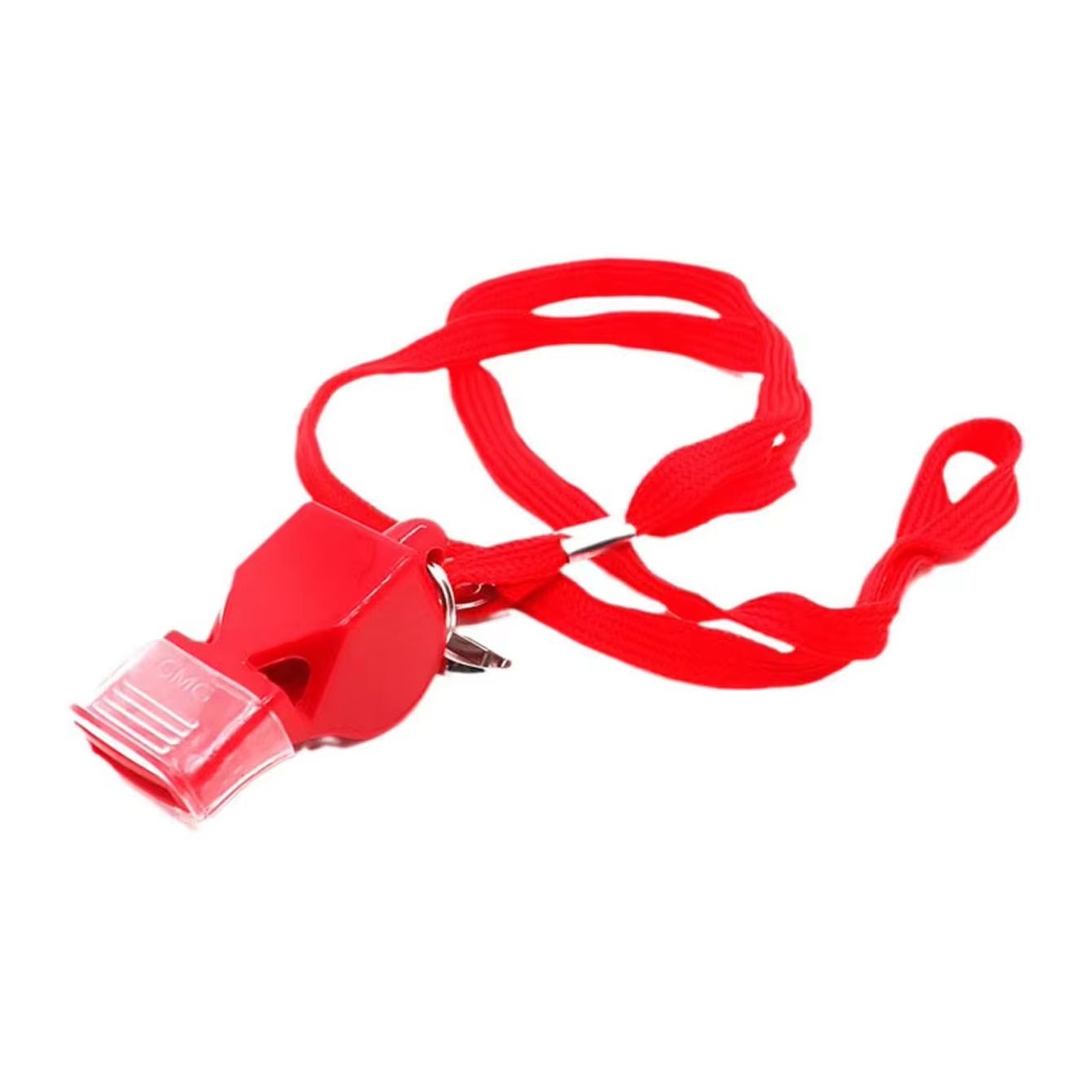 1 profesjonalny gwizdek sporto – Emergency Whistle Pea recenzja i cena